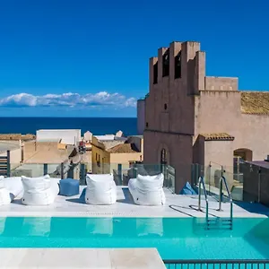 Azzoli - Apartments&skypool - Adults Only Trapani