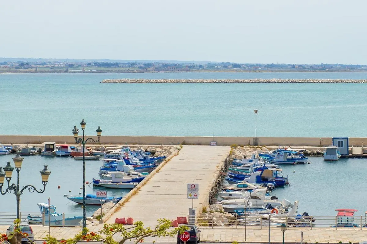 Road To The Egadi Apartment Trapani
